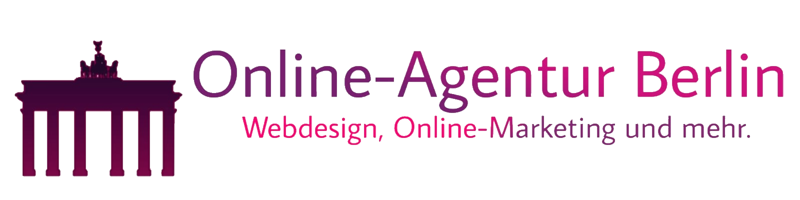 Online-Agentur Berlin